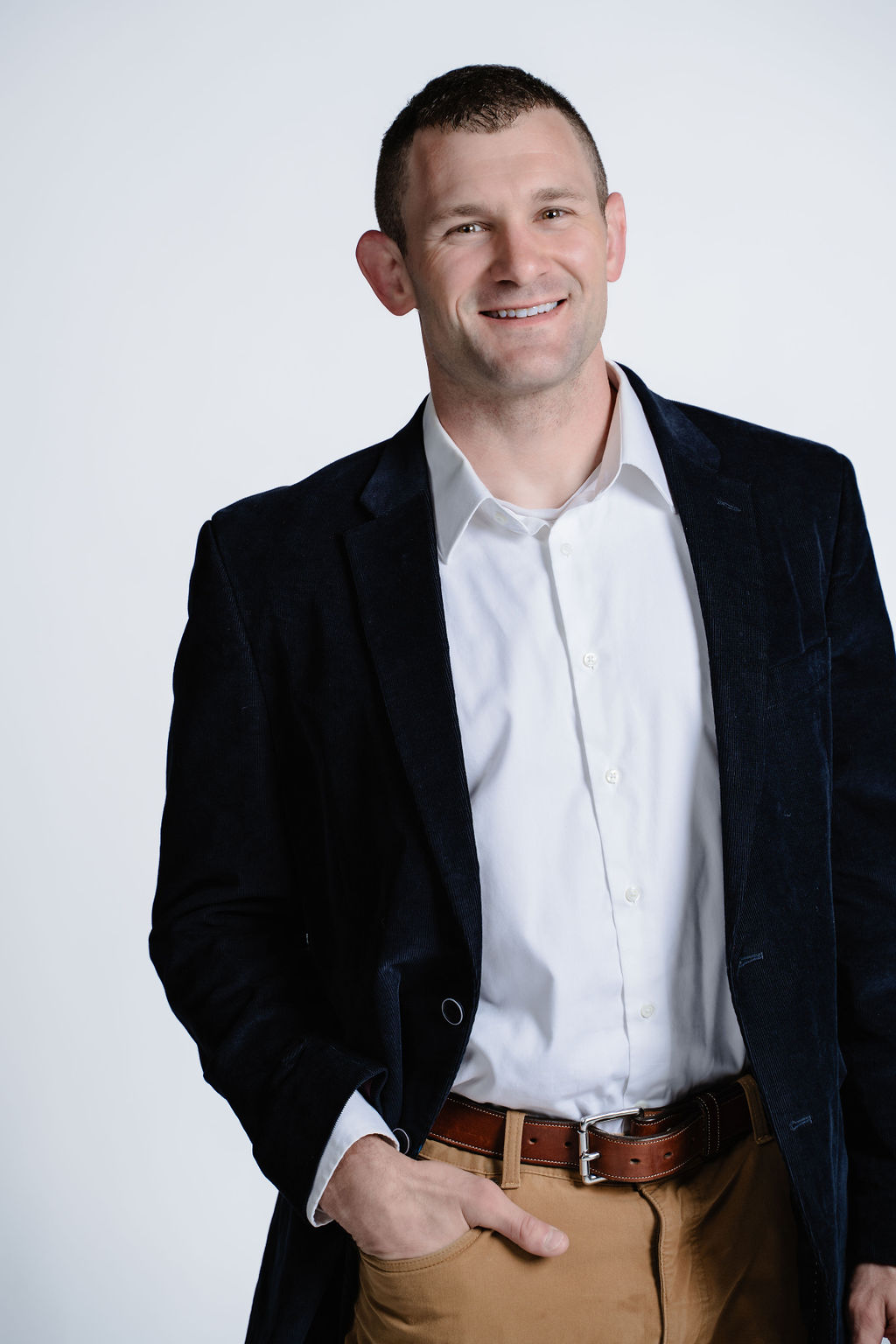 Professional Integrative Care - Daniel, Fosselman DO, MBA, FAAFP, IFMCP, FAAMM